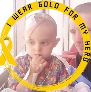 Meet your Posher, Kim